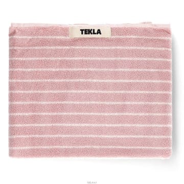 구템즈 26SS 테클라 50X90 핸드타월 테리 타월 TT-SPS 50X90 SHADEDPINKSTRIPES