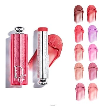 디올 Dior 백스테이지 로지 글로우 스틱 블러셔