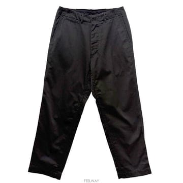 Nanamica ���� �����丮 26SS ������ī ���̵� ġ�� ���� ���� SUCS401E K���� �����丮 26SS ������ī ���̵� ġ�� ���� ���� SUCS
