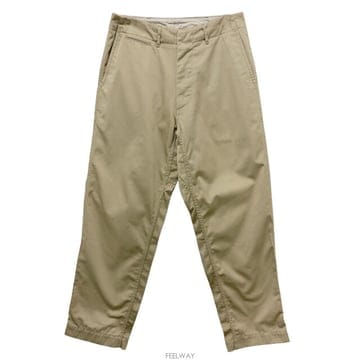 Nanamica �����丮 26SS ������ī ���̵� ġ�� ���� īŰ SUCS401E KK�����丮 26SS ������ī ���̵� ġ�� ���� īŰ SUCS401E 