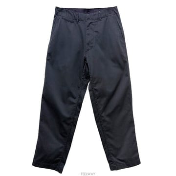 Nanamica �����丮 26SS ������ī ���̵� ġ�� ���� ���̺� SUCS401E N�����丮 26SS ������ī ���̵� ġ�� ���� ���̺� SUCS401