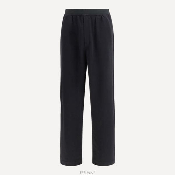 26 FW MM6 메종 마르지엘라 엘라스틱 스웨트팬츠 900 SH0KA0071S25606