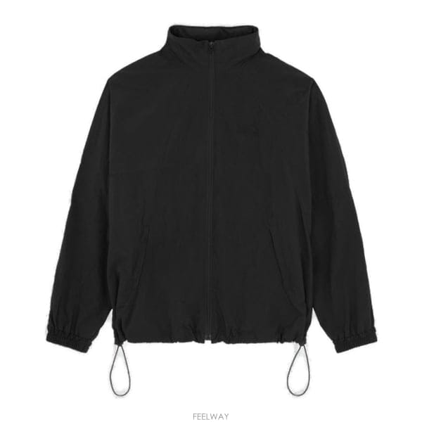 26 FW MM6 메종 마르지엘라 윈드브레이커 자켓 900 SH0AM0083M35732
