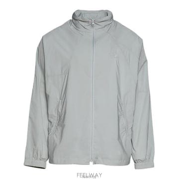 26 FW MM6 메종 마르지엘라 윈드브레이커 자켓 850 SH0AM0083M35732