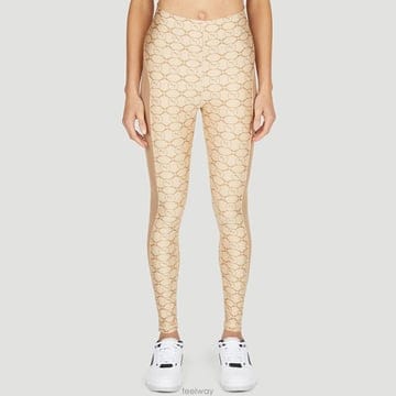 푸마 Couture Sport 레깅스 베이지