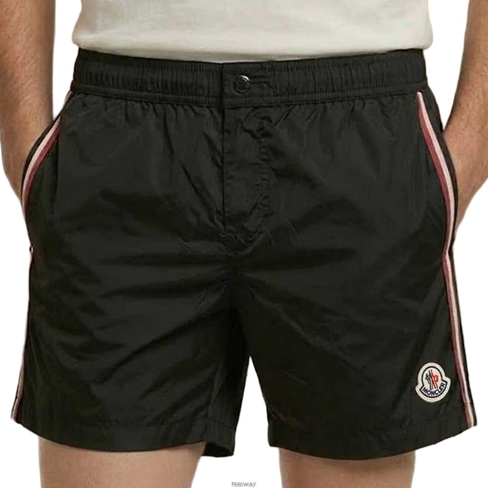 [MONCLER]몽클레어 남성 스윔 쇼츠 수영복 2C00014 53326 999