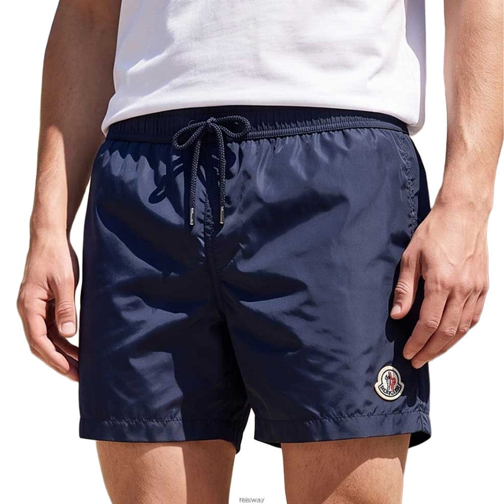 [MONCLER]몽클레어 남성 스윔 쇼츠 수영복 2C00004 53326 743