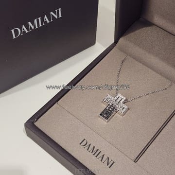 Damiani (M) 25�⵵ �ٹ̾ƴ� ������ũ ���̾� ����� ���� ȭ��Ʈ ����(M) 25�⵵ �ٹ̾ƴ� ������ũ ���̾� ����� ���� ȭ��Ʈ