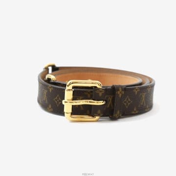 Louis Vuitton (�����߰���ǰ)���̺��� M9745 ���׷� 3�� ��Ʈ ���� 85(�����߰���ǰ)���̺��� M9745 ���׷� 3�� ��Ʈ ���� 85