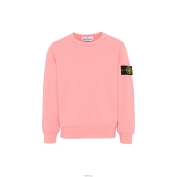 스톤 아일랜드 스톤아일랜드 키즈 맨투맨