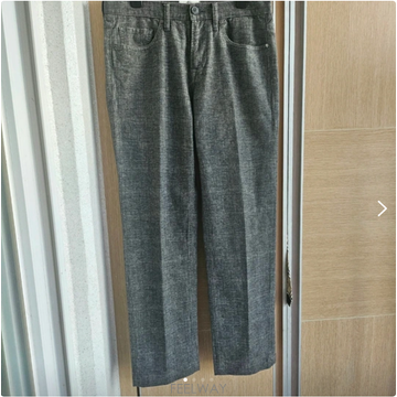 체루티 1881남성바지 31