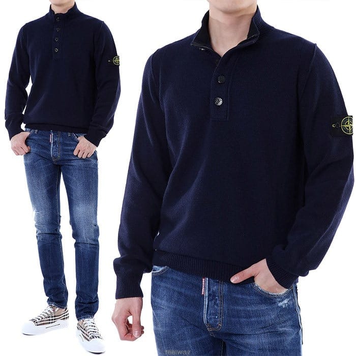 Stone Island ������Ϸ��� ���� ��ư �� ��Ʈ ���� (���̺�) K2S155100040 S00A3 V0020������Ϸ��� ���� ��ư �� ��Ʈ ���� (���̺�) K2S155100