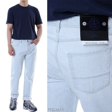 Stone Island ������Ϸ��� ������ġ ��Ʈ����Ʈ ��û ������ L1S14J100005 S00J9 VJ203������Ϸ��� ������ġ ��Ʈ����Ʈ ��û ������ L1S14J100
