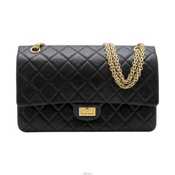 CHANEL [�����߰���ǰ������] ���� 2.55 ��Ƽ�� �̵� �÷��� ����Ĩ ���� A+[�����߰���ǰ������] ���� 2.55 ��Ƽ�� �̵� �÷��� ����