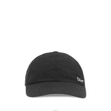 디올 플레이스드 캡
