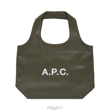 아페쎄 니논 토트백 PUAAT M61565 JAC