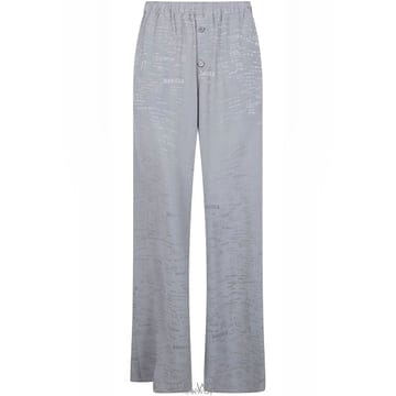 메종 마르지엘라 버튼 팬츠