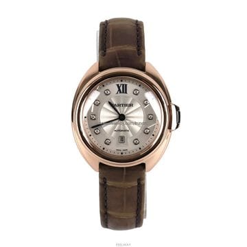 Cartier [�߰���ǰ�ٿ�] ��쿡 ���� �� 10P ���̾� ��ũ��� ���� 31mm WJCL0031[�߰���ǰ�ٿ�] ��쿡 ���� �� 10P ���̾� ��ũ��� ��