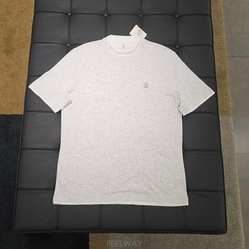Brunello Cucinelli [����] ��ǰ/�ι躸��/����/���ڷ� ��ġ�ڸ� ����/ �ΰ� ���� ���̾ ��ư ���� ũ��� Ƽ���� �׷���[����] ��ǰ/�ι躸��/����/���ڷ� ��ġ�ڸ� ����/ �ΰ�