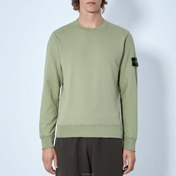 26 FW 스톤 아일랜드 콤파스 로고 와펜 L2S156100060 S0051 V005N