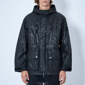 26 FW 스톤 아일랜드 콤파스 와펜 슬리브 L2S15Q100027 S0459 V0029