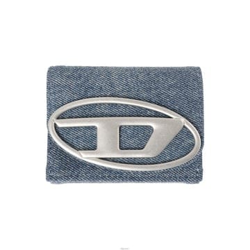 Diesel ���� 1DR TRI FOLD COIN XS WALLET ���� X09887 P1730 H8457���� 1DR TRI FOLD COIN XS WALLET ���� X09887 P1730 H84