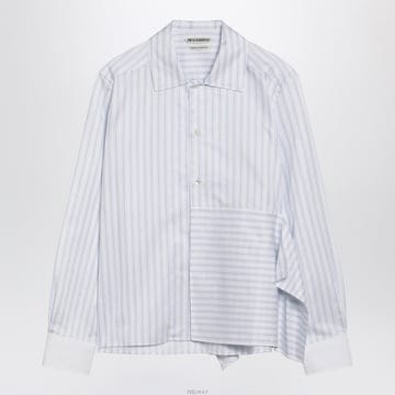 JW 앤더슨 블라우스