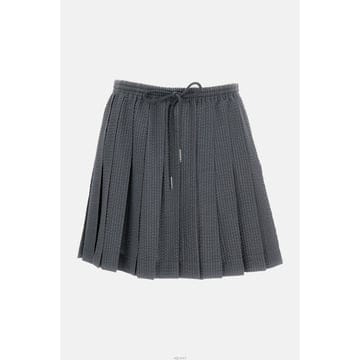 [B4] 톰브라운 FGCA42A06455055 치마 스커트 여성