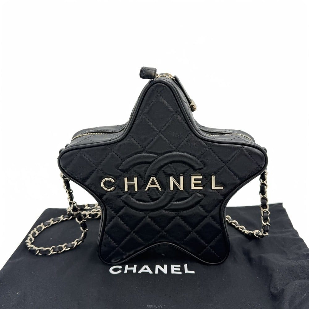 CHANEL [����߰���ǰ������] ���� 2024 ũ���� ��Ÿ �ڵ�� ũ�ν��� ����� ü�ι� ���� ����Ĩ AS4579 ����[����߰���ǰ������] ���� 2024 ũ���� ��Ÿ �ڵ�� ũ��