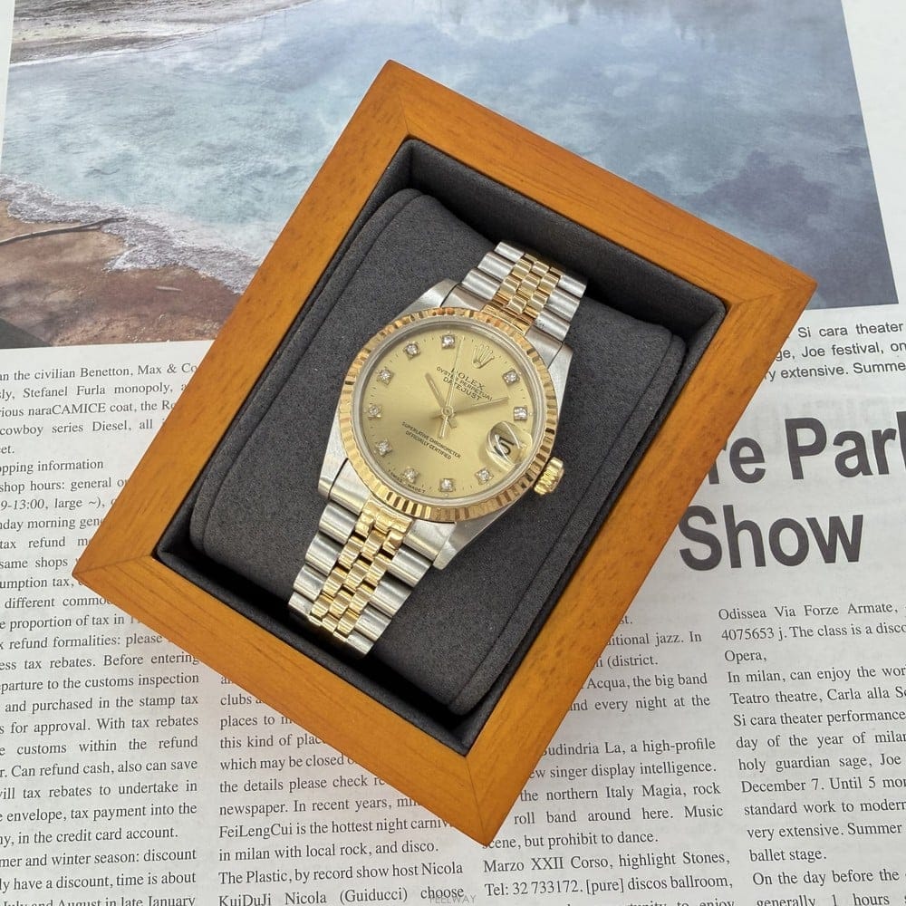 Rolex [����߰���ǰ������] �ѷ��� ��������Ʈ ���� ������Ʈ���̾� 18K�޺�[����߰���ǰ������] �ѷ��� ��������Ʈ ���� ������Ʈ��