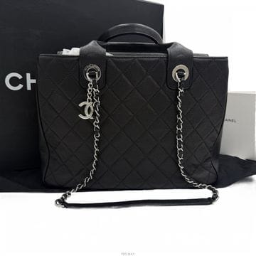 CHANEL ���� ĳ��� ���� ��Ʈ ����� A57050 ������� ĳ��� ���� ��Ʈ ����� A57050 ����