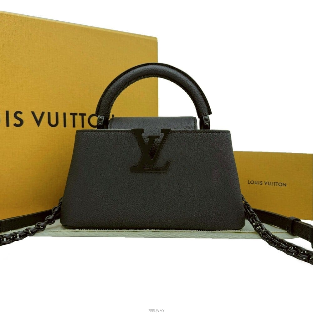 Louis Vuitton [����߰���ǰ������] ���̺��� īǶ�� �̽�Ʈ ����Ʈ �̴� �ú��� ��Ʈ�� ����� ũ�ν��� M23955[����߰���ǰ������] ���̺��� īǶ�� �̽�Ʈ ����Ʈ ��