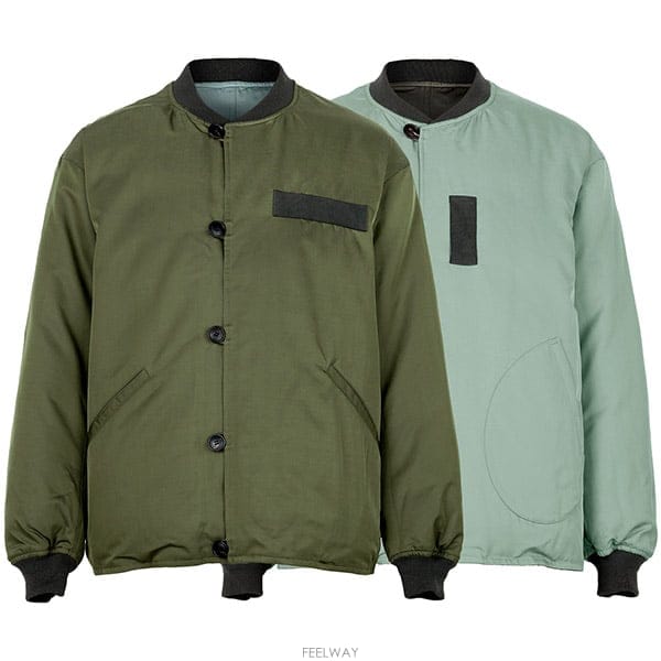 Visvim ����� 26SS �׸� ������ �����ú� �� ���� �ٿ� ���� CORPS 0126105013008 GREEN����� 26SS �׸� ������ �����ú� �� ���� �ٿ� ���� COR