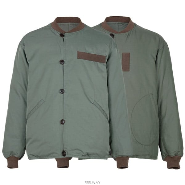 Visvim ����� 26SS �ø��� ������ �����ú� �� ���� �ٿ� ���� CORPS 0126105013008 OLIVE����� 26SS �ø��� ������ �����ú� �� ���� �ٿ� ���� C