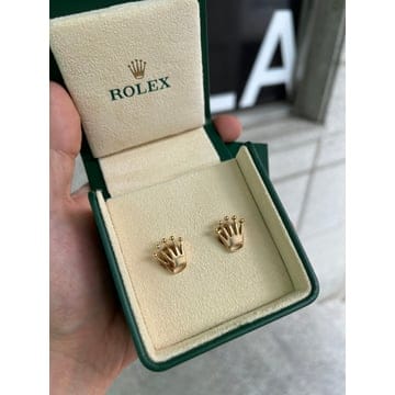 Rolex ���� *ALA* �η��� Ŀ���� A1018���� *ALA* �η��� Ŀ���� A1018