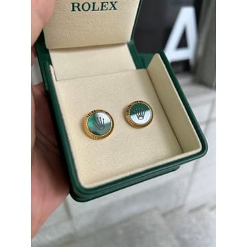 Rolex ���� *ALA* �η��� Ŀ���� A1038���� *ALA* �η��� Ŀ���� A1038