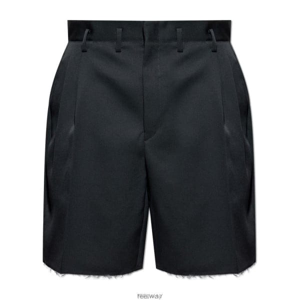 26 FW 메종 마르지엘라 플리츠 쇼츠 900 S50MU0093M35693