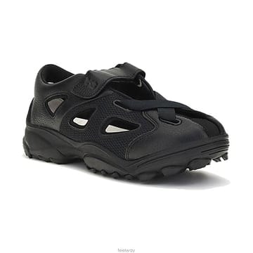 Y-3 테크니컬 어퍼 Gsg9 샌들