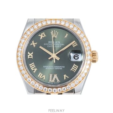 Rolex [žŸ��] �ѷ��� ��������Ʈ 31 �޺� �ø���׸��� �θ� ���̾� 178383[žŸ��] �ѷ��� ��������Ʈ 31 �޺� �ø���׸��� �θ� 