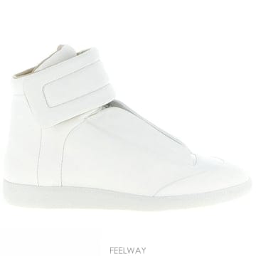 26 FW 메종 마르지엘라 퓨처 하이탑 스니커즈 T1003 S57WS0538P7573