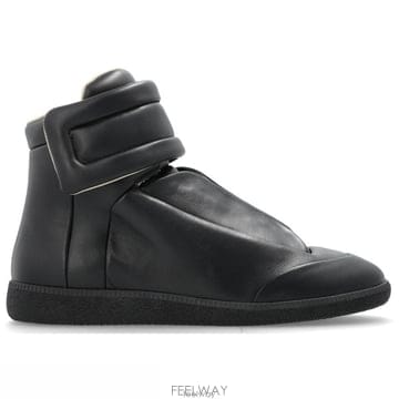 26 FW 메종 마르지엘라 퓨처 하이탑 스니커즈 T8013 S57WS0538P7573