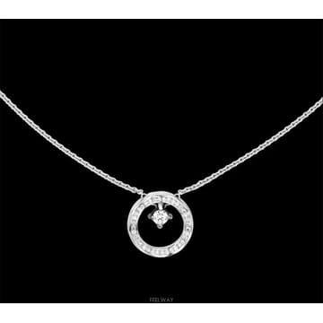 CHANEL ���� *ALA* ���� COCO ��ũ���� 18K ������ ���� ���̾Ƹ��� �̷���� ���� ��Ƽ�� ��ũ�������� *ALA* ���� COCO ��ũ���� 18K ������ ���� ���̾�
