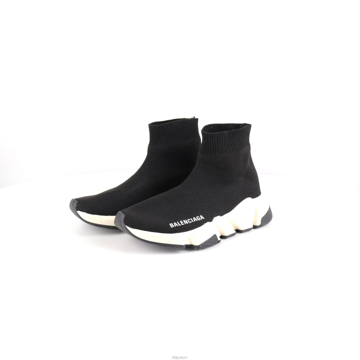 Balenciaga [�߰���ǰ�ٿ�] �߷��þư� ���ǵ巯�� ����Ŀ�� ���� 34������ 645056[�߰���ǰ�ٿ�] �߷��þư� ���ǵ巯�� ����Ŀ�� ���� 34