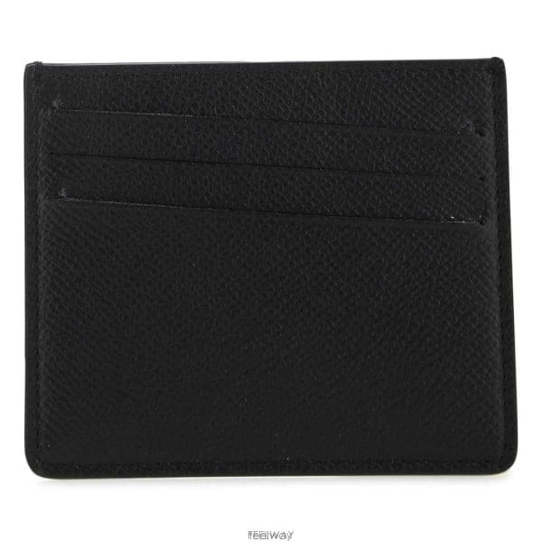 26 FW 메종 마르지엘라 포 스티치 카드 지갑 T8013 SA1VX0009P4745