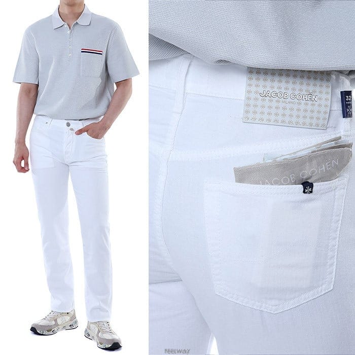 Jacob Cohen �������� �ñ״�ó���� �����ΰ���ġ ȭ��Ʈ ������ (���ַ� ��Ʈ����Ʈ��) JUMQE0310�������� �ñ״�ó���� �����ΰ���ġ ȭ��Ʈ ������ (����