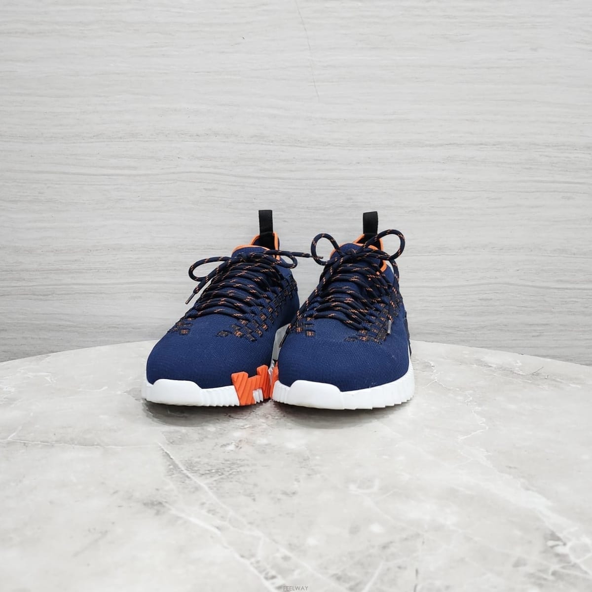 HERMES [������] 41.5 / �����޽� �÷��� ����Ŀ�� ���� H222910Z[������] 41.5 / �����޽� �÷��� ����Ŀ�� ���� H222910Z