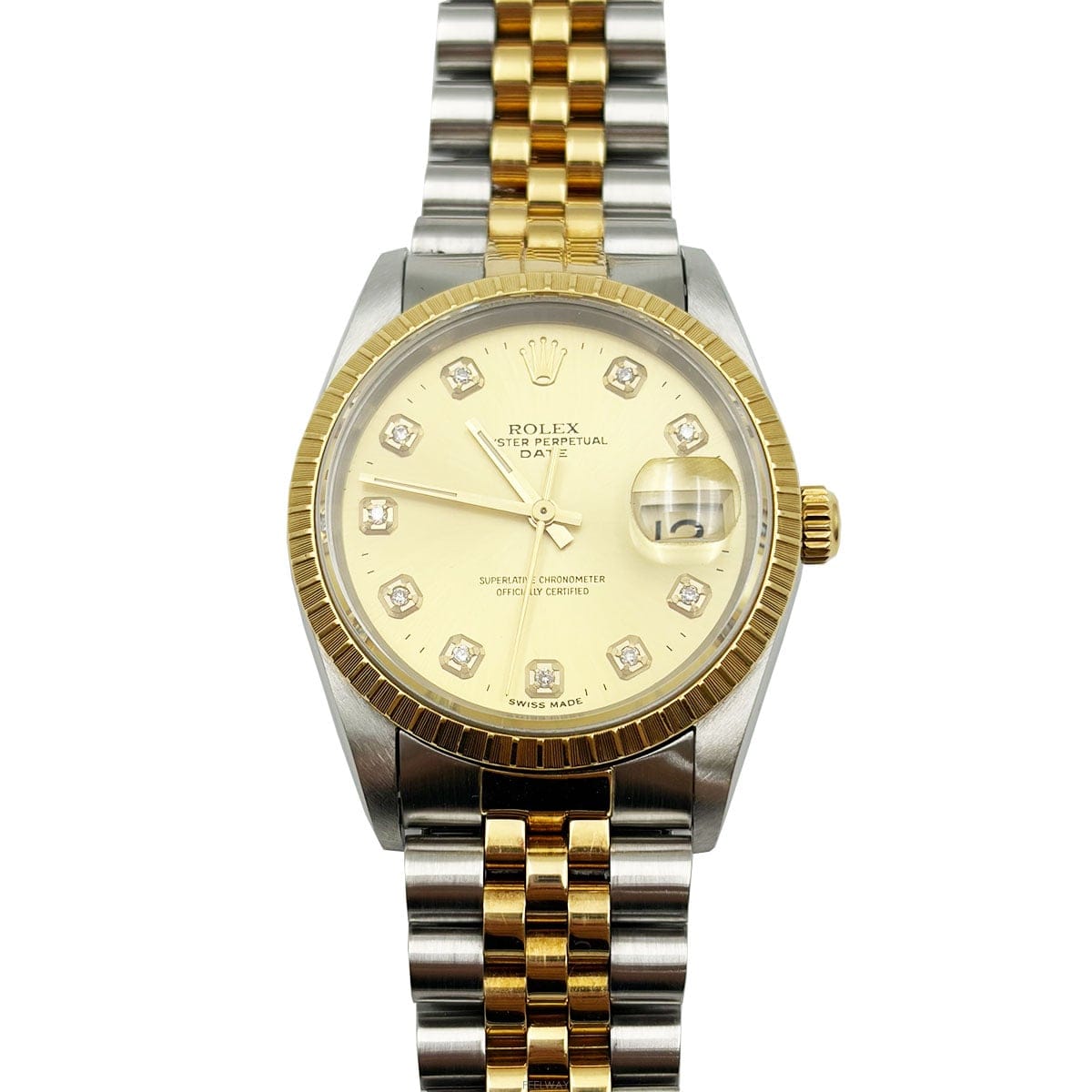 Rolex �ѷ��� Rolex 15223 ��������Ʈ ������ ���� ���̾� 36MM �޺� �ð�ѷ��� Rolex 15223 ��������Ʈ ������ ���� ���̾� 36MM 