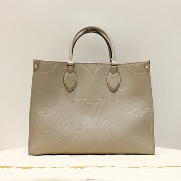 [명품다올동래] 루이비통 앙프렝뜨 온더고 MM M45607
