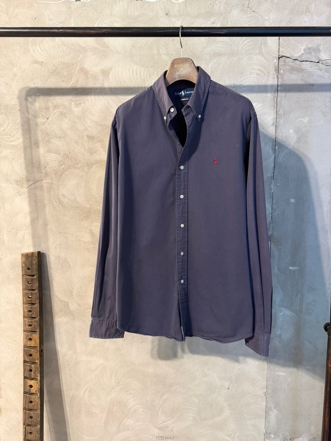 Ralph Lauren ���� �����η� ��ư�ٿ� ���� 100~105���� �����η� ��ư�ٿ� ���� 100~105