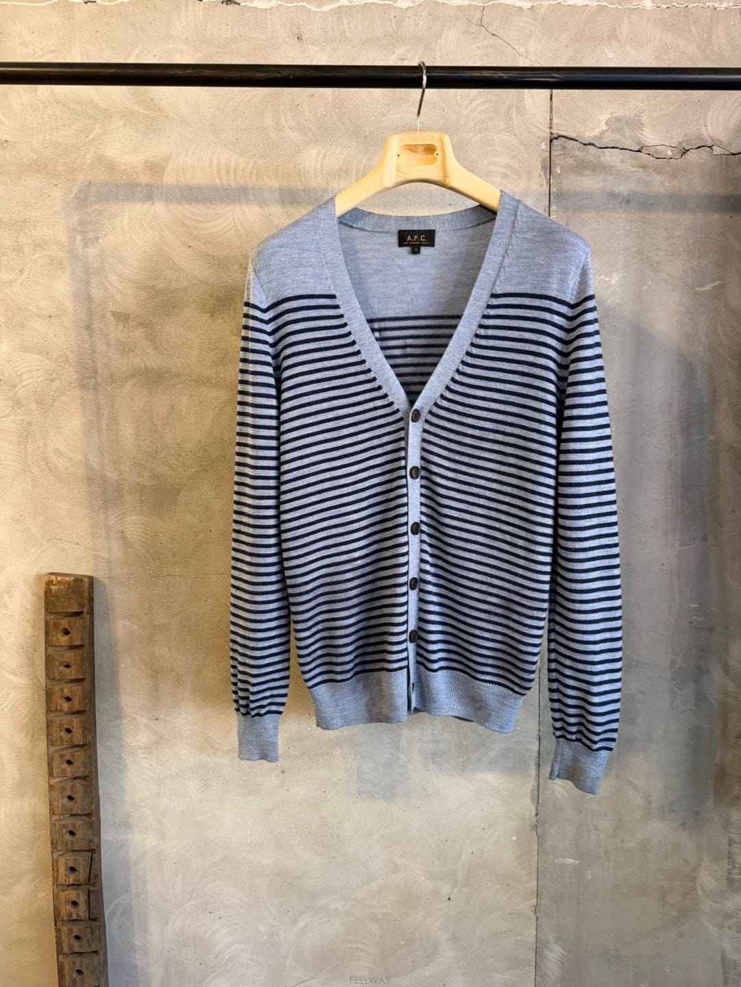 A.P.C. ����� ����� ����100����� ����� ����100